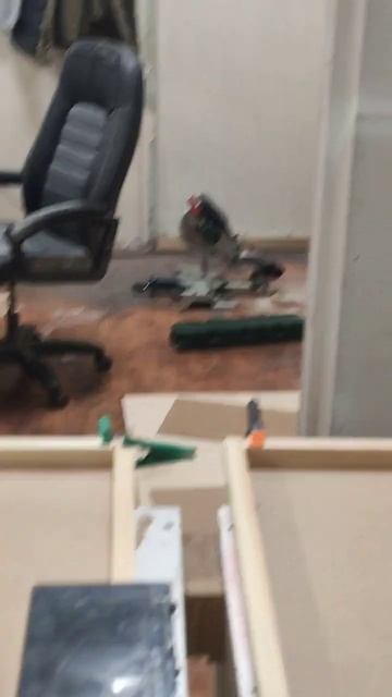 Немного столярных работ 😍 смотреть онлайн