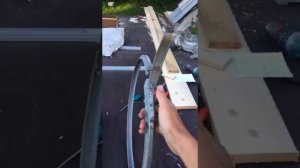 ПАРАЛЛЕЛЬНЫЙ УПОР ДЛЯ ЦИРКУЛЯРКИ своими руками прост?