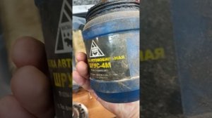 Замена подшипников в китайском токарном станке.