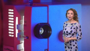 Кинопрофиль - 25.04.25