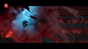 По против панды-Хамелеонши | Кунг-фу панда 4 | отрывок