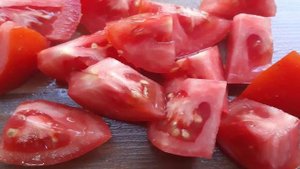 Салат Десятка из баклажанов на зиму