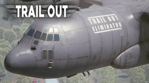 Гонка на выживание. TRAIL OUT #40.