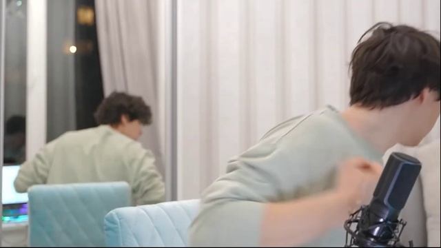 wildeу31 увидел своё зеркало смотреть онлайн