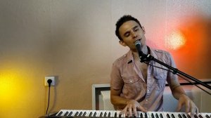 Сердце в 1000 свечей | Nikita Popov cover |