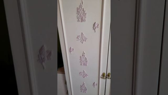 Винтажная мебель смотреть онлайн