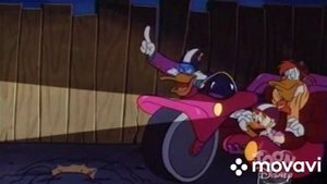 Мастерами кунг-фу не рождаются