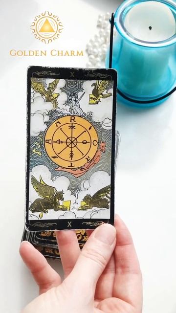 Карта дня 13.07.2020/ Прогноз на день/ ОНЛАЙН ГАДАНИЕ/ Школа смотреть онлайн