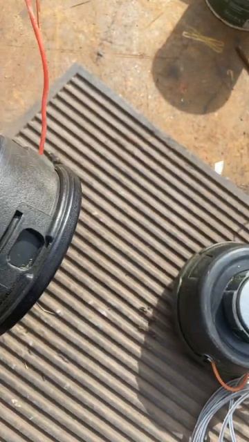 Катушка stihl 25-2 на китайському тримері !) смотреть онлайн