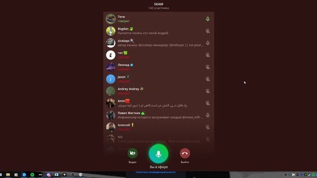 ТОП 5 ЭКЗИТ СКАМОВ ТОНА / ИГРЫ ГАБАРА / ДИМА МАСЛЕННИКОВ смотреть онлайн
