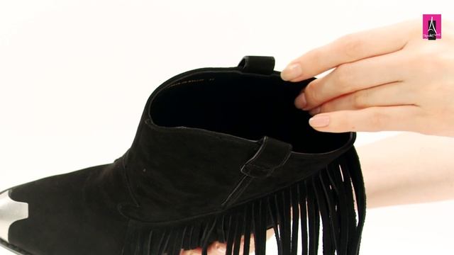 4261810 Видеообзор I Казаки TENDANCE смотреть онлайн