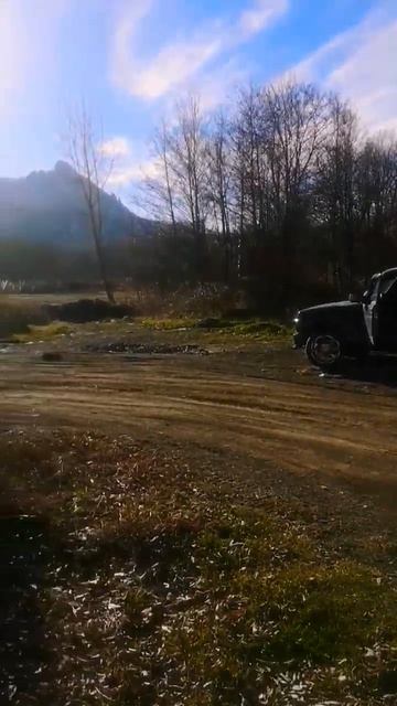 Гора Семашко мы едем жди родная.