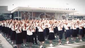 Ты гори , мой костёр . С днём пионерии !