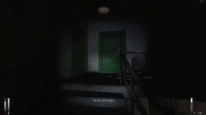 Айсберг Cry of fear