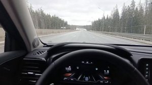 Haval H3 (6) честный отзыв владельца