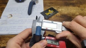 Цифровой Микрометр с Aliexpress. Насколько он точен?) Тесты.