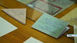 Губернатор Алтайского края посетил музеи Бийска в ходе акции «Ночь музеев»