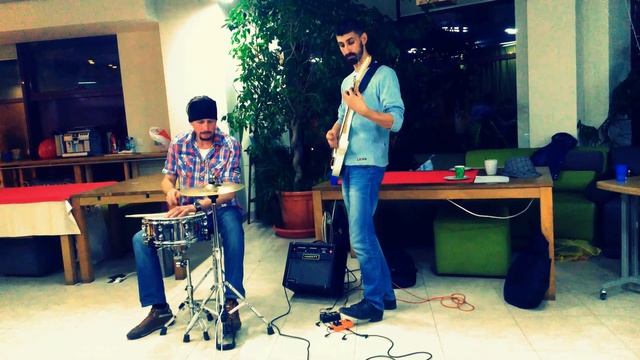 Выступление в HUB (2016) смотреть онлайн