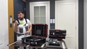 Обзор инструмента для установки дверей 2025