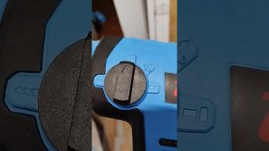 Перфоратор Toua DBLH180-A