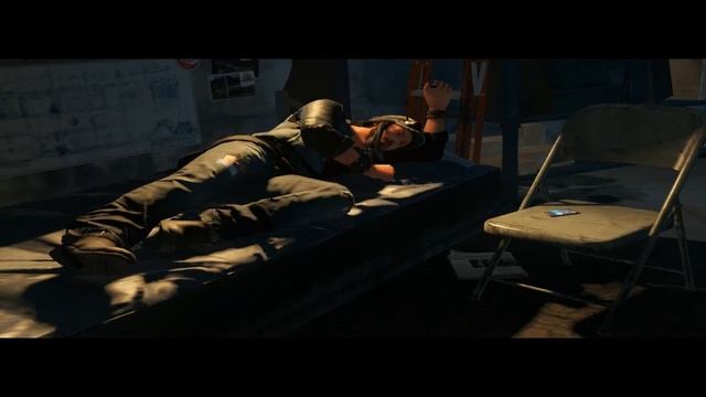 Прохождение Watch Dogs: Bad Blood (Начало) смотреть онлайн