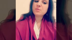 Выйду в поле голая