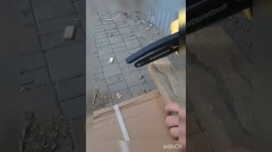 Аккумуляторная пила Partnertool