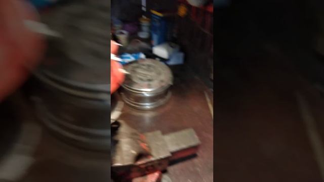 как увеличить передний клиренс на Киа Рио поколение 3 смотреть онлайн