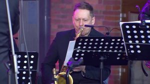 Пространство SENO - Концерт Olympic Orchestra 7 мая