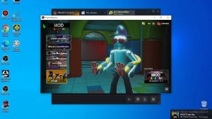 Как поставить файл в Bandastore ?