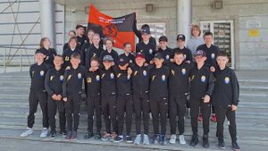XIII спартакиада школьников. "Здоровое поколение". Шахматы.