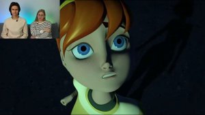 Черепашки-ниндзя (2012) 2 сезон 1 серия ► СИТУАЦИЯ С МУТАЦ