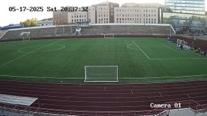 17.05.25 ZurSport vs ФК Интер