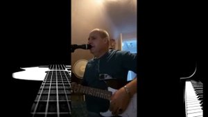 Олег Хромов - Белые Птицы (Караоке cover).