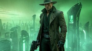 BR Ambience Offworld Colony Lawman