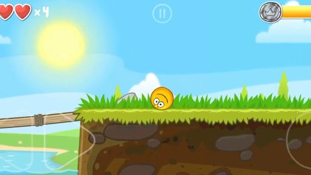 красный мяч 4 смотреть онлайн