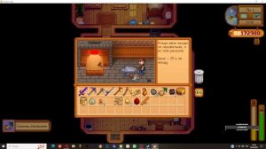 Stardew Valley: След велосипеда на грунтовке. Global GAMES