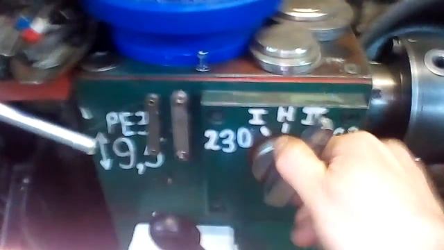 Подключение китайского преобразователя частоты к 2ум смотреть онлайн