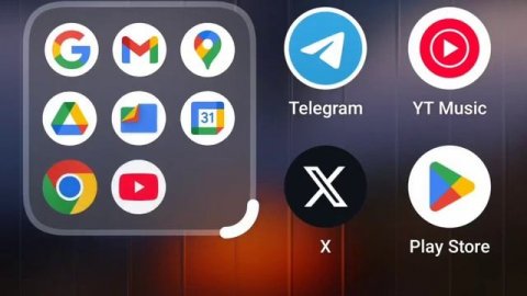 Анимации от OnePlus