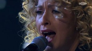 Виктория Гиссен — «Маме» («Клуб «Шаболовка, 37»)