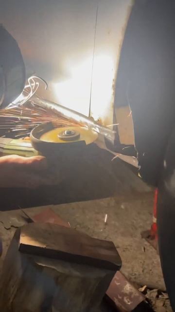 #automobile #работы #сварка #резьба #авто смотреть онлайн