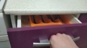 Как открыть выдвижной ящик? (Пятый лайфхак)