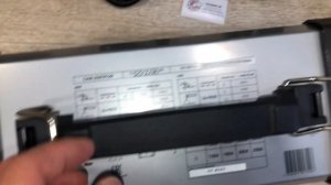 Сварочный аппарат Ресанта САИ 250 ПРОФ инвертор ММА DC
