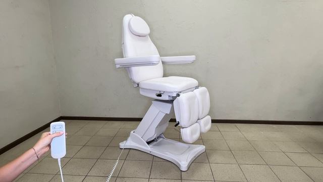 LS-8186 КУШЕТКА КРІСЛО ПЕДИКЮРНЕ смотреть онлайн