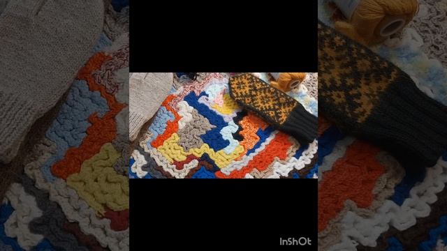 СП "👑 Её Величество Варежка 👑" Отчёт за ноябрь