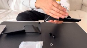 Зеркала “Rizoma Stelth” на Honda CB650R