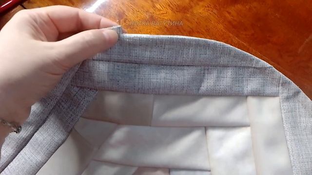 🪑Как обновить сиденья кухонных стульев без перетяжк? смотреть онлайн