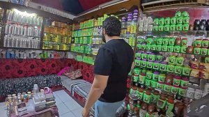 Египет 2025. Я в ШОКЕ от НИЗКИХ ЦЕН❗️ ТЦ "Дарья" магазин ?