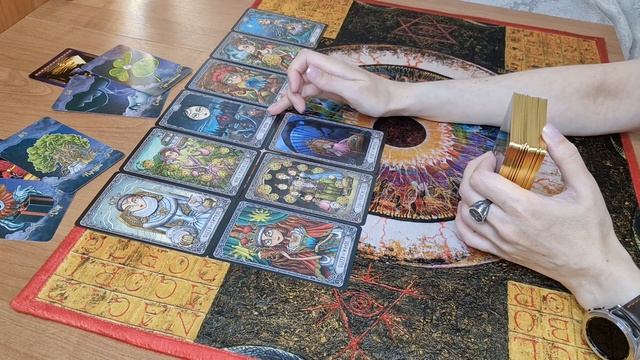 ‼️В ЧЁМ причина его МОЛЧАНИЯ?... смотреть онлайн