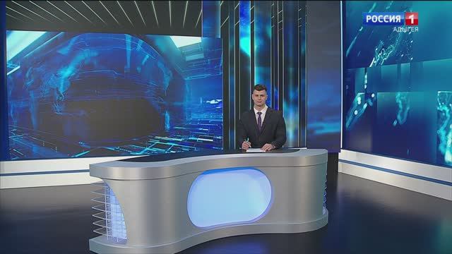 21:10 "Вести. Адыгея" от  16.05.2025г.